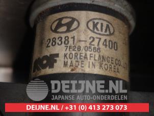 Hyundai Santafe Vortex valve motor O355919 photo 4