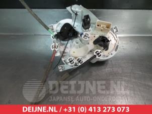Daihatsu Cuore Heizung Bedienpaneel O306157 foto 2
