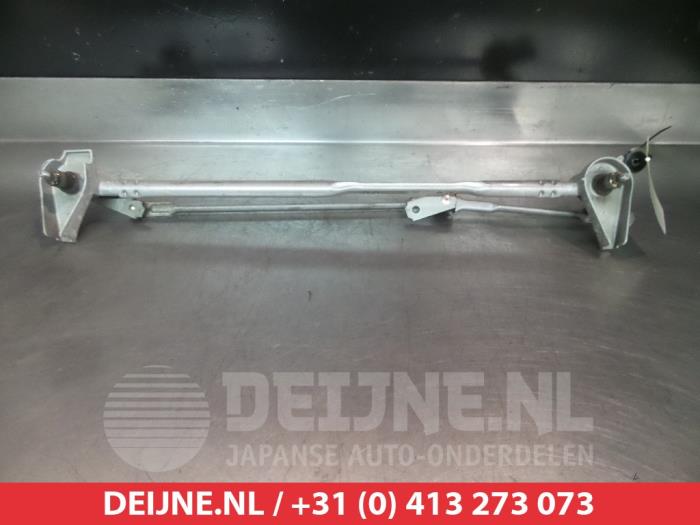 Daihatsu Materia Ruitenwis Mechaniek O350012