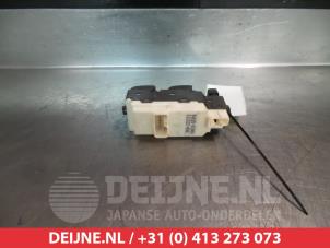 Daihatsu Materia Multi-functional window switch O312238 photo 2
