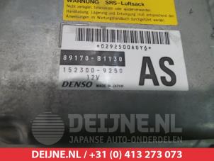 Daihatsu Materia Airbag Modul O303345 foto 2