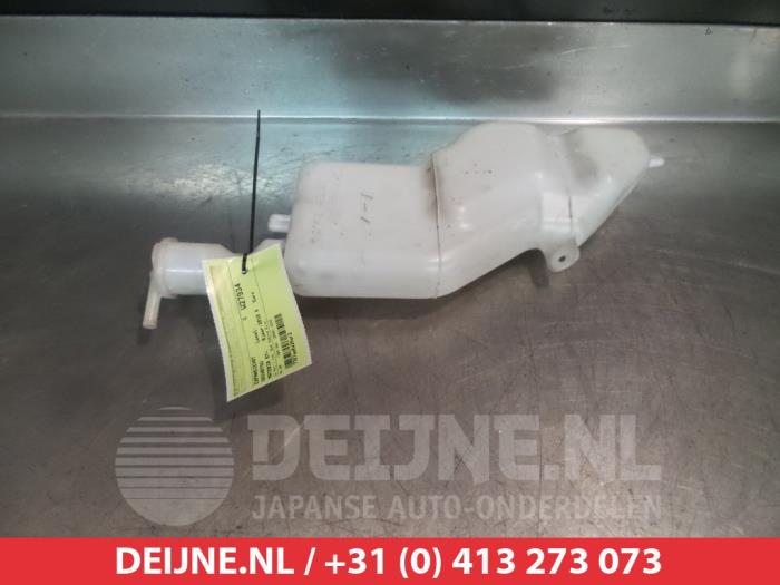 Daihatsu Materia Expansievat O341702
