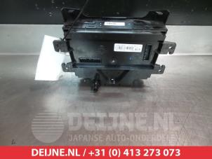 Hyundai I30 Heizung Bedienpaneel O305458 foto 2