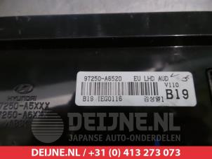 Hyundai I30 Heizung Bedienpaneel O305458 foto 3
