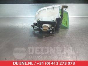 Chevrolet Nubira Nebelscheinwerfer links vorne O267718 foto 2