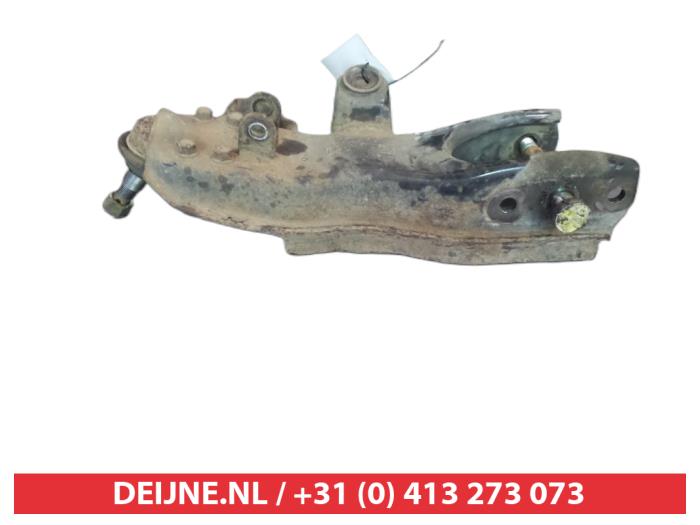 Mazda BT-50 Querlenker unten links vorne O380992