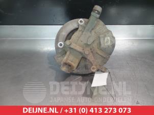 Mazda BT-50 Knuckle, front left O322277 photo 2