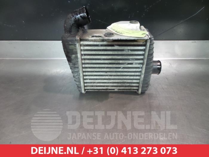 Kia Cerato Intercooler O339271