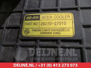 Kia Cerato Intercooler O339271 foto 3