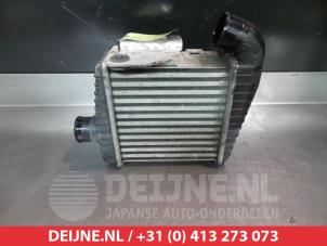 Kia Cerato Intercooler O339271 foto 2