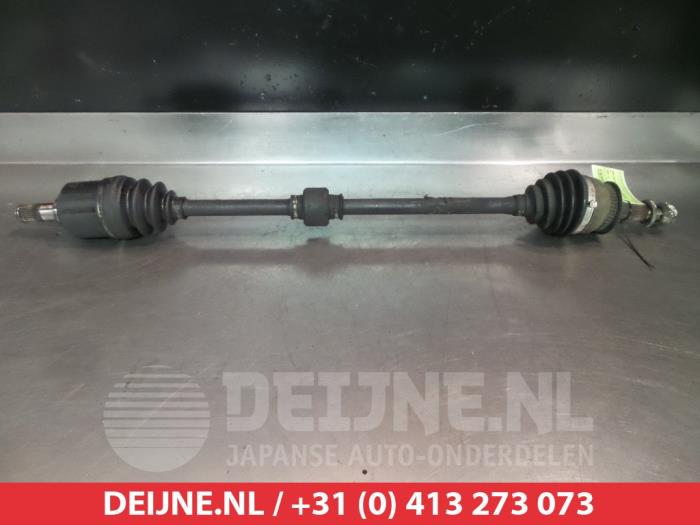 Kia Cerato Front drive shaft, right O319423