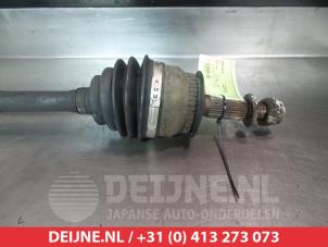 Kia Cerato Front drive shaft, right O319423 photo 2