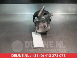 Kia Cerato Lenkkraftverstärker Pumpe O331338 foto 2