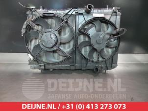 Kia Cerato Radiateur O339746 foto 2