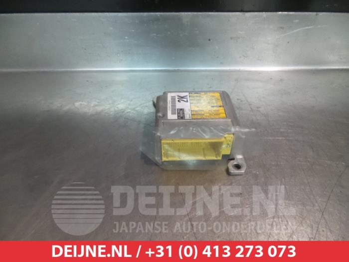 Toyota Rav-4 Airbag Module O303572