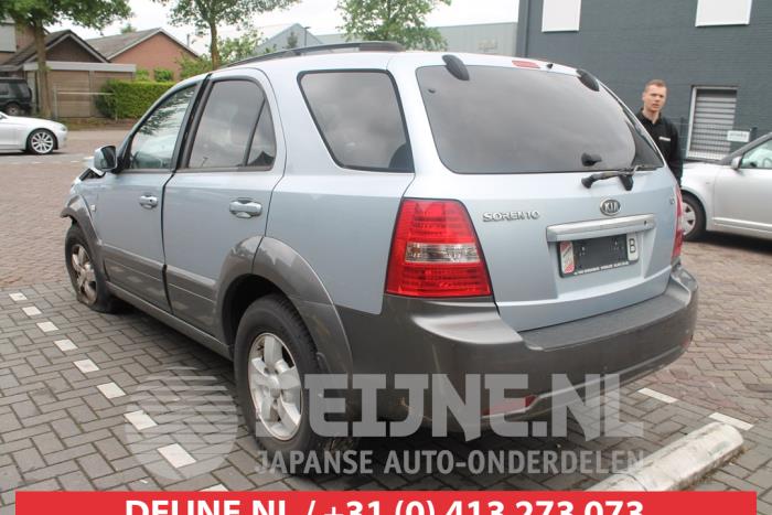 Kia Sorento Portier 4Deurs links-achter O285204