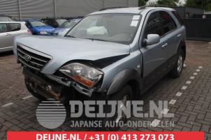 Kia Sorento Tür 4-türig links hinten O285204 foto 2