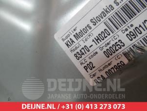Kia Ceed Ruitmechaniek 4Deurs links-achter O290563 foto 2