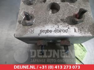 Suzuki Swift ABS Pumpe O338304 foto 3