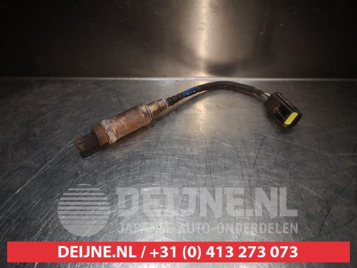 Lambda Sonde van een Hyundai Coupe 2.0i FX 16V 2000