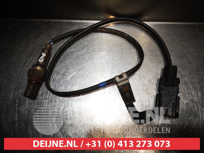 Gebruikte Lambda Sonde Hyundai Grandeur 3.3 V6 24V Prijs € 20,00 Margeregeling aangeboden door V.Deijne Jap.Auto-onderdelen BV