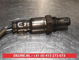 Nissan Qashqai Lambda probe O364049 photo 2