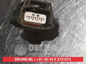 Nissan Qashqai Lambda probe O364049 photo 3