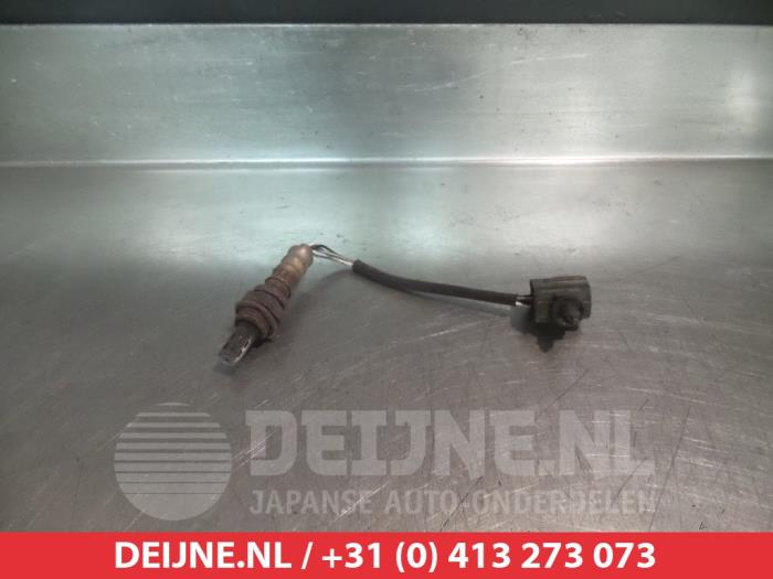 Gebruikte Lambda Sonde Chevrolet Tacuma 1.6 16V Prijs € 25,00 Margeregeling aangeboden door V.Deijne Jap.Auto-onderdelen BV