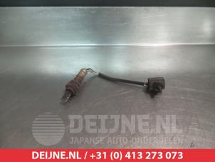Gebruikte Lambda Sonde Chevrolet Tacuma 1.6 16V Prijs € 25,00 Margeregeling aangeboden door V.Deijne Jap.Auto-onderdelen BV