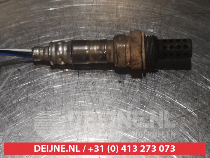 Lambda Sonde van een Mitsubishi Pajero Hardtop (V6/7) 3.8 V6 24V MIVEC 2006