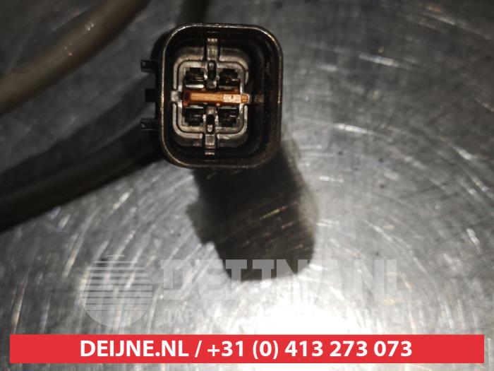 Lambda Sonde van een Mitsubishi Pajero Hardtop (V6/7) 3.8 V6 24V MIVEC 2006