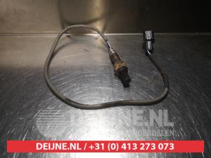 Lambda Sonde van een Mitsubishi Pajero Hardtop (V6/7) 3.8 V6 24V MIVEC 2006