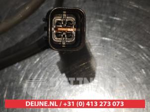 Lambda Sonde van een Mitsubishi Pajero Hardtop (V6/7) 3.8 V6 24V MIVEC 2006
