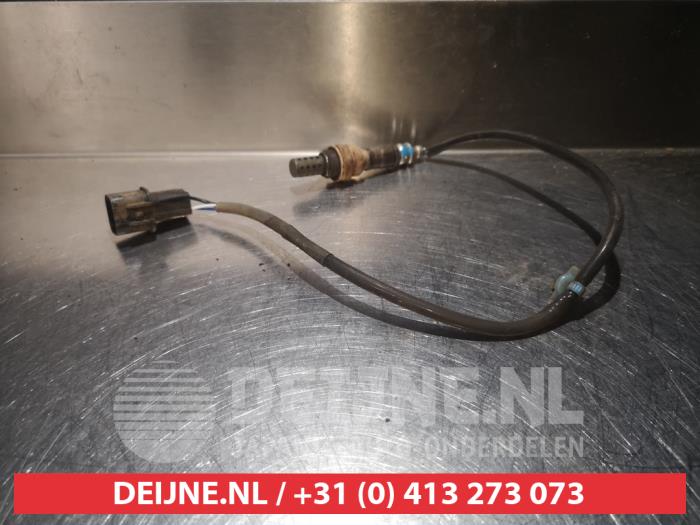 Gebruikte Lambda Sonde Mitsubishi Pajero Hardtop (V6/7) 3.8 V6 24V MIVEC Prijs € 40,00 Margeregeling aangeboden door V.Deijne Jap.Auto-onderdelen BV