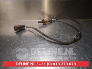 Mitsubishi Pajero Lambda Sonde O364695 foto 2