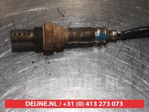 Mitsubishi Pajero Lambda Sonde O364695 foto 3