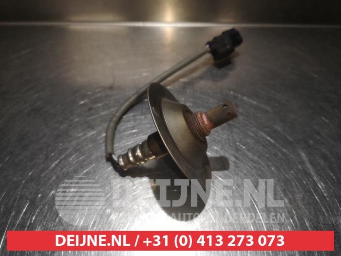 Gebruikte Lambda Sonde Honda Insight (ZE2) 1.3 16V VTEC Prijs € 25,00 Margeregeling aangeboden door V.Deijne Jap.Auto-onderdelen BV