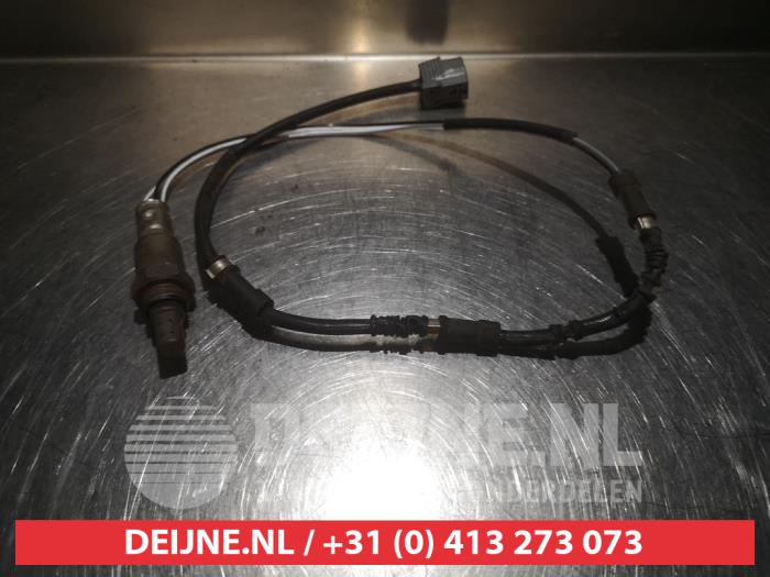 Gebruikte Lambda Sonde Honda Insight (ZE2) 1.3 16V VTEC Prijs € 25,00 Margeregeling aangeboden door V.Deijne Jap.Auto-onderdelen BV