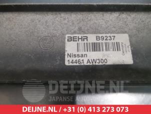 Nissan Primera Intercooler O339189 foto 2