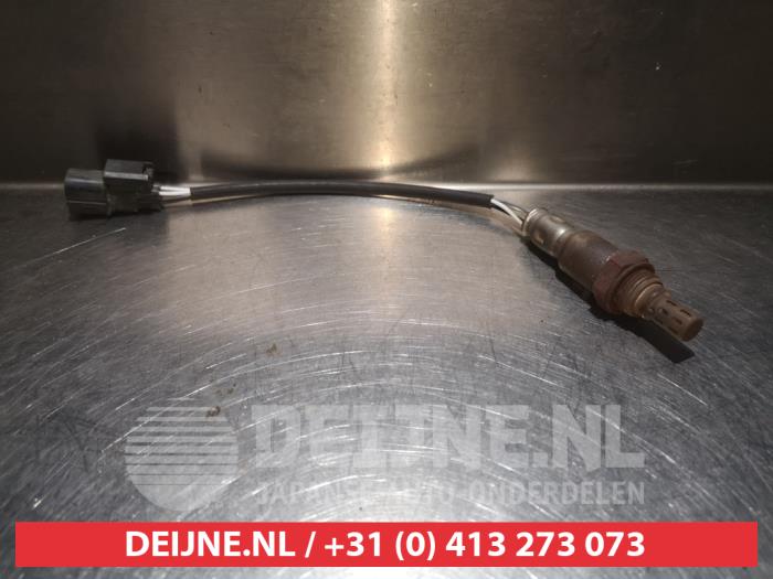 Gebruikte Lambda Sonde Honda CR-V (RE/RM) 2.0 16V Prijs € 25,00 Margeregeling aangeboden door V.Deijne Jap.Auto-onderdelen BV