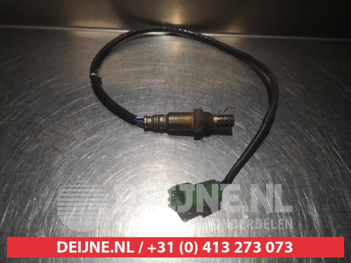 Gebruikte Lambda Sonde Suzuki Swift (ZA/ZC/ZD1/2/3/9) 1.3 VVT 16V Prijs € 35,00 Margeregeling aangeboden door V.Deijne Jap.Auto-onderdelen BV
