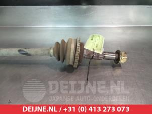 Nissan X-Trail Aandrijfas rechts-achter O375075 foto 2