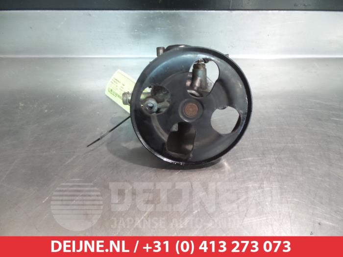Mitsubishi Space Star Lenkkraftverstärker Pumpe O331565