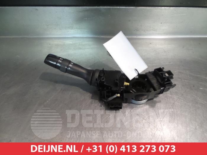 Toyota Avensis Licht Schakelaar O307418