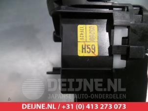 Toyota Avensis Licht Schalter O307418 foto 2