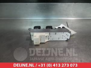 Toyota Corolla Kombischalter Fenster O312450 foto 2