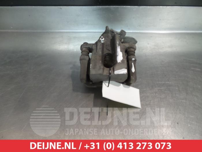 Toyota Corolla Rear brake calliper, left O376609