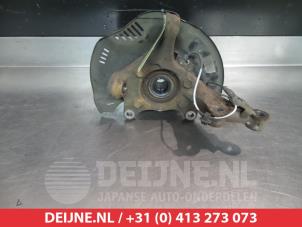 Toyota Corolla Knuckle, front left O323152 photo 2