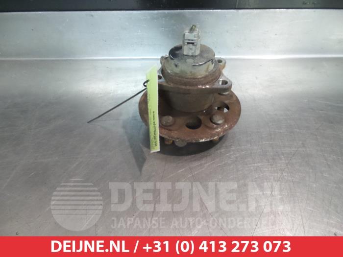 Toyota Corolla Rear wheel bearing O385211