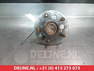 Toyota Corolla Rear wheel bearing O385211 photo 2